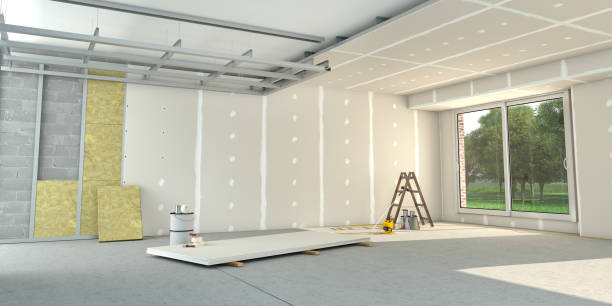 Best Types of Insulation in Oak Park, MI