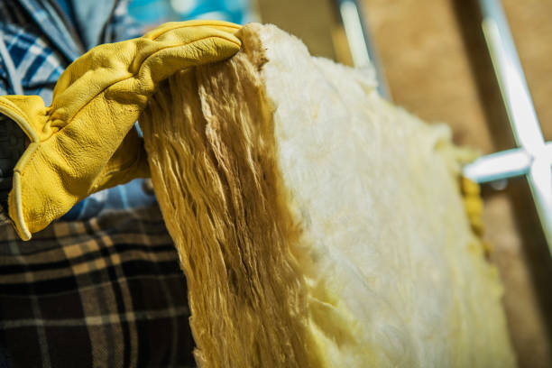 Trusted MI Insulation Contractor Experts